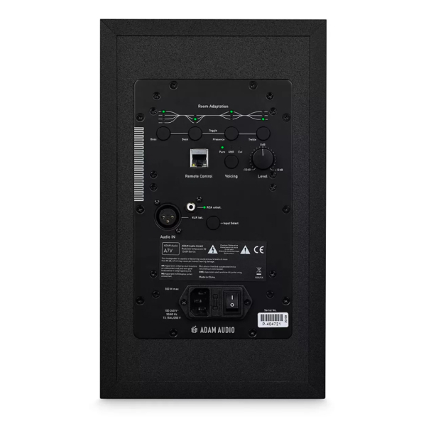 Активный студийный монитор ADAM Audio A7V