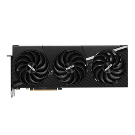 Видеокарта INNO3D GeForce RTX 5090 D V2 Midnight X3 24GB