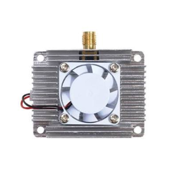 Видеопередатчик PeakFPV VRX R67 + VTX T67 6G-7.2G комплект