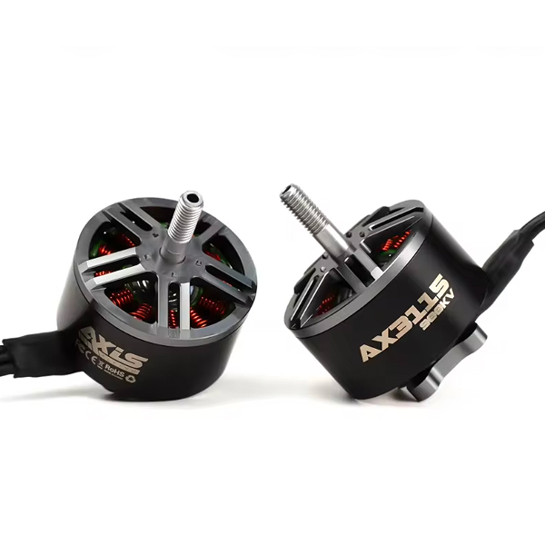 Мотор Axisflying AZ 3115 900KV (Комплект 4 шт)