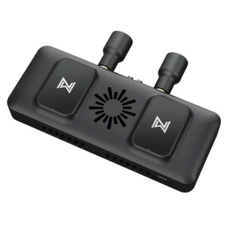 Walksnail Avatar VRX новый цифровой модуль FPV