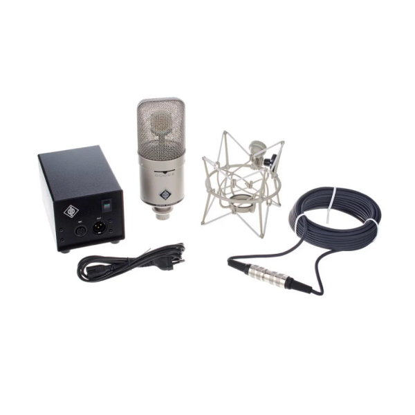 Ламповый микрофон Neumann M 149 Tube Set