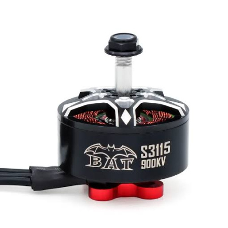 Мотор 3115 900KV Surpass Hobby FPV (Комплект 4 шт)