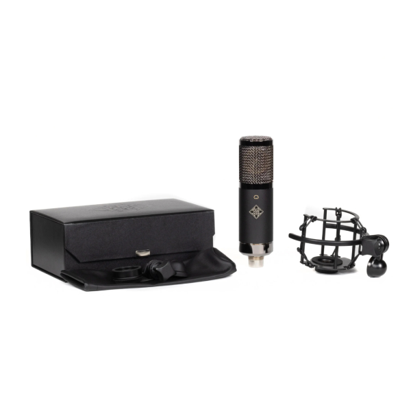Студийный микрофон TELEFUNKEN TF17 FET