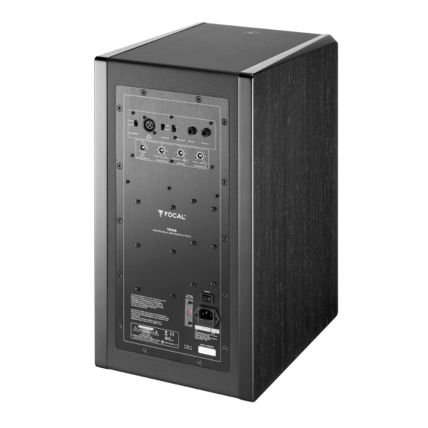 Активный студийный монитор Focal Trio6 ST6 Black