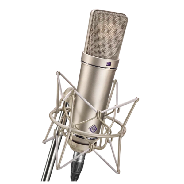 Студийный микрофон Neumann U 87 Ai Studio Set