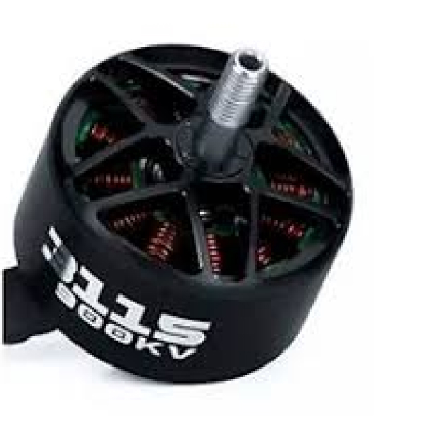 Мотор Axisflying AZ 3115 900KV (Комплект 4 шт)