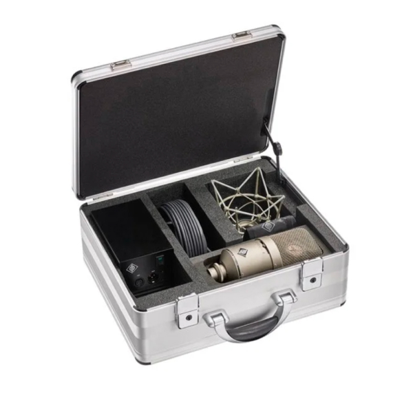 Ламповый микрофон Neumann M 149 Tube Set
