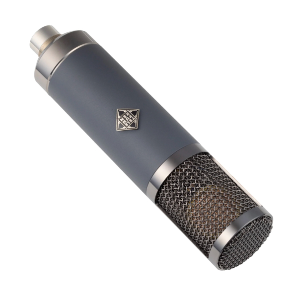 Ламповый студийный микрофон TELEFUNKEN TF51