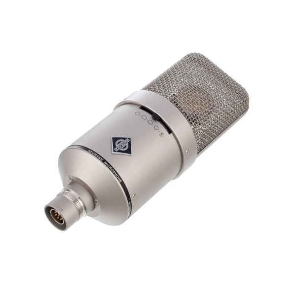 Ламповый микрофон Neumann M 149 Tube Set