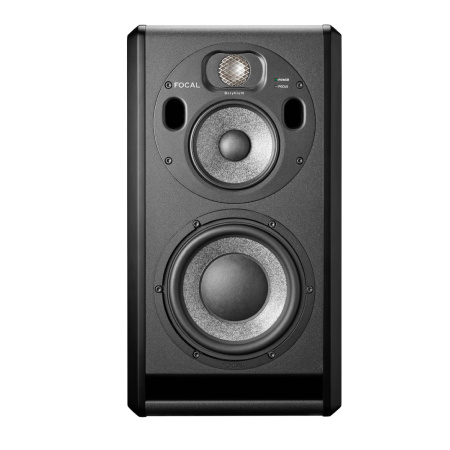 Активный студийный монитор Focal Trio6 ST6 Black