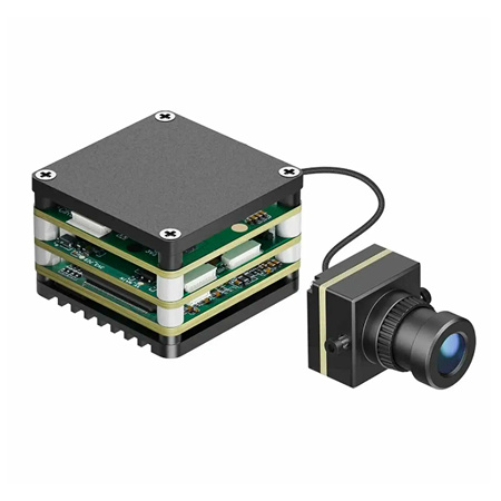 FPV камера AI VisionCube D с AI модулем