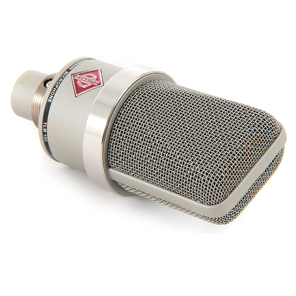 Студийный микрофон Neumann TLM 103