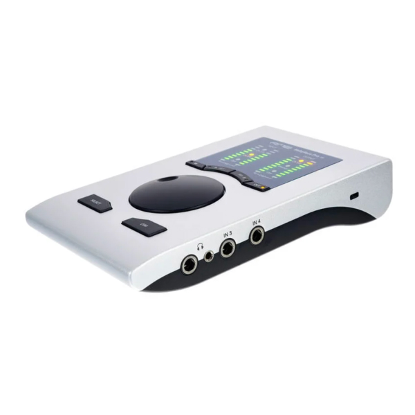 Аудиоинтерфейс RME Babyface Pro FS