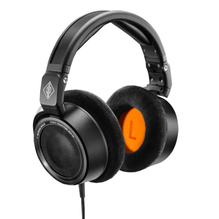 Студийные наушники Neumann NDH 30 Black Edition