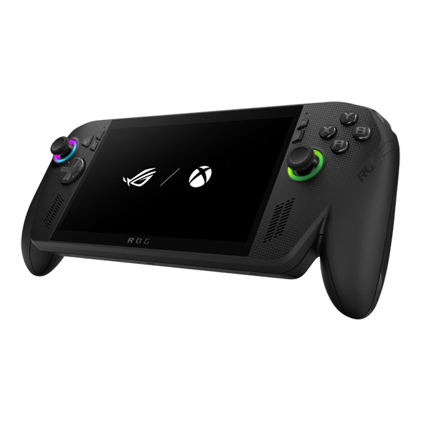 Игровая консоль Asus ROG Xbox Ally X