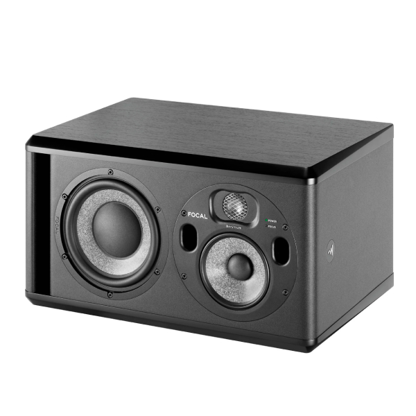 Активный студийный монитор Focal Trio6 ST6 Black