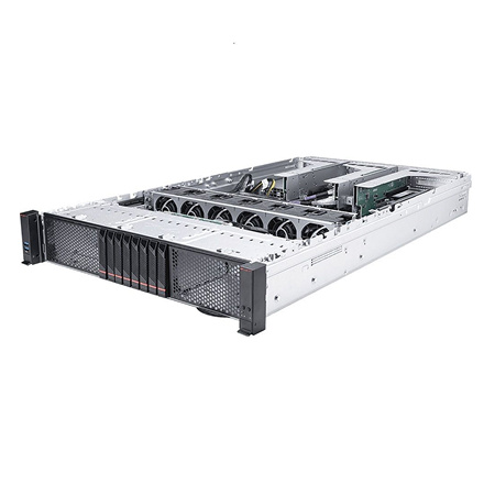 Серверная платформа MSI S5062X270RAU8-HE