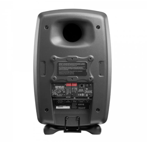 Активный студийный монитор Genelec 8351B The Ones