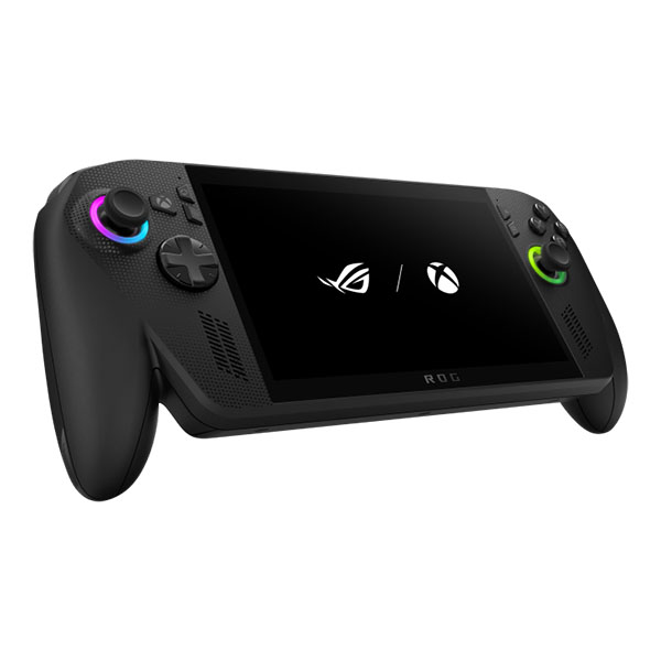 Игровая консоль Asus ROG Xbox Ally X