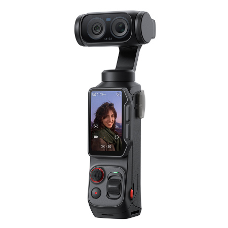 Камера Insta360 Luna Ultra Creator bundle
