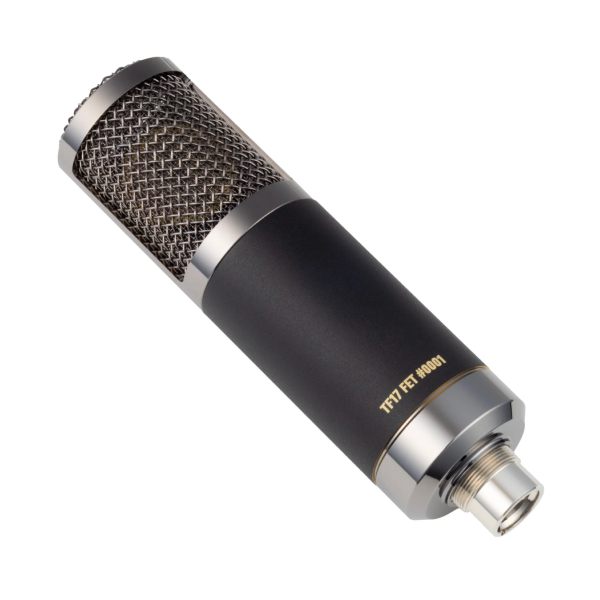 Студийный микрофон TELEFUNKEN TF17 FET