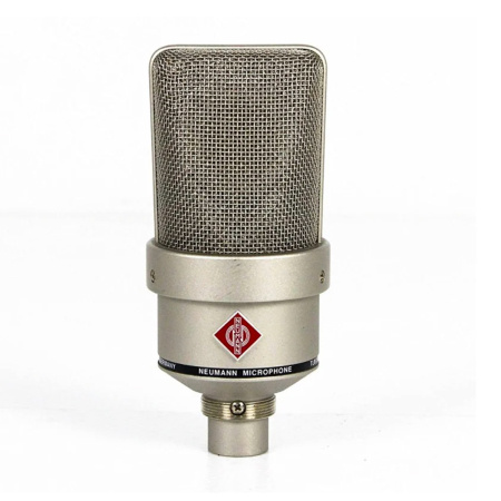 Студийный микрофон Neumann TLM 103