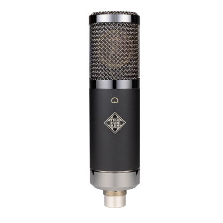 Студийный микрофон TELEFUNKEN TF17 FET