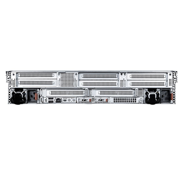 Серверная платформа MSI S5062X270RAU8-HE