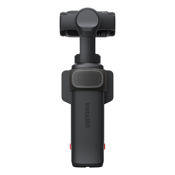 Камера Insta360 Luna Ultra Creator bundle