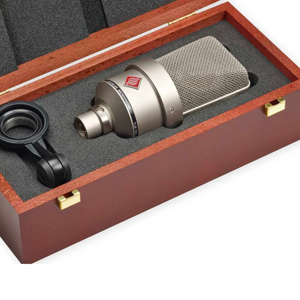 Студийный микрофон Neumann TLM 103