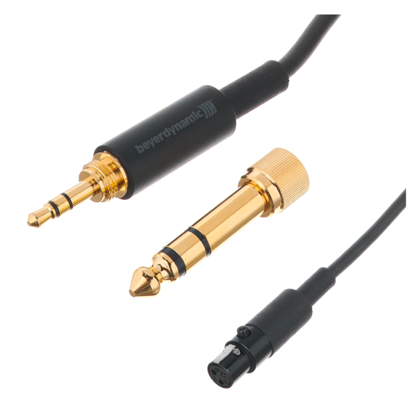 Студийные наушники beyerdynamic DT 1990 PRO MKII