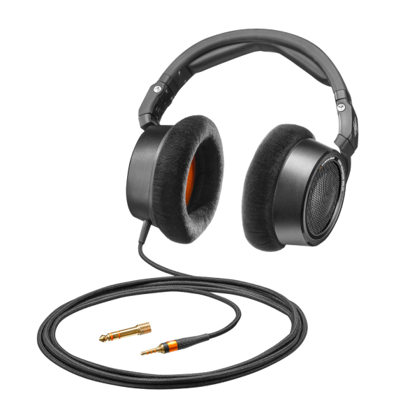 Студийные наушники Neumann NDH 30 Black Edition