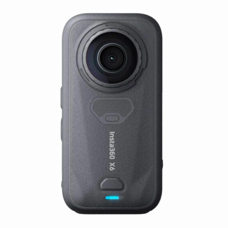 Экшн камера Insta360 X6 Essentials bundle