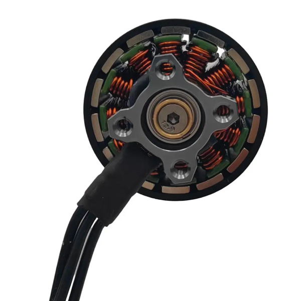 Моторы FPV BeastFPV 3115 900KV (Комплект 4 шт)