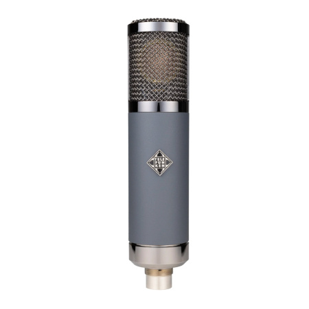 Ламповый студийный микрофон TELEFUNKEN TF51