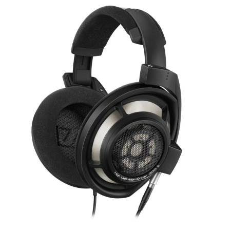 High-End наушники Sennheiser HD 800 S