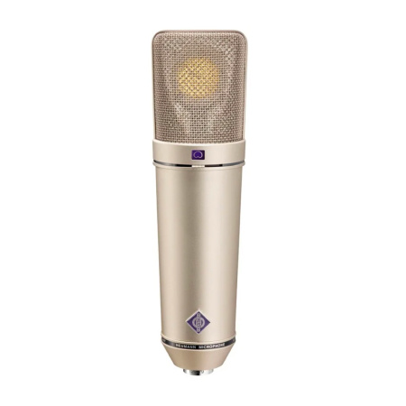 Студийный микрофон Neumann U 87 Ai Studio Set